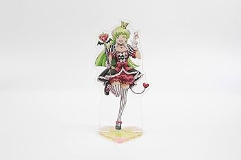 Amazon.co.jp: 魔入りました！入間くん アクリルスタンド